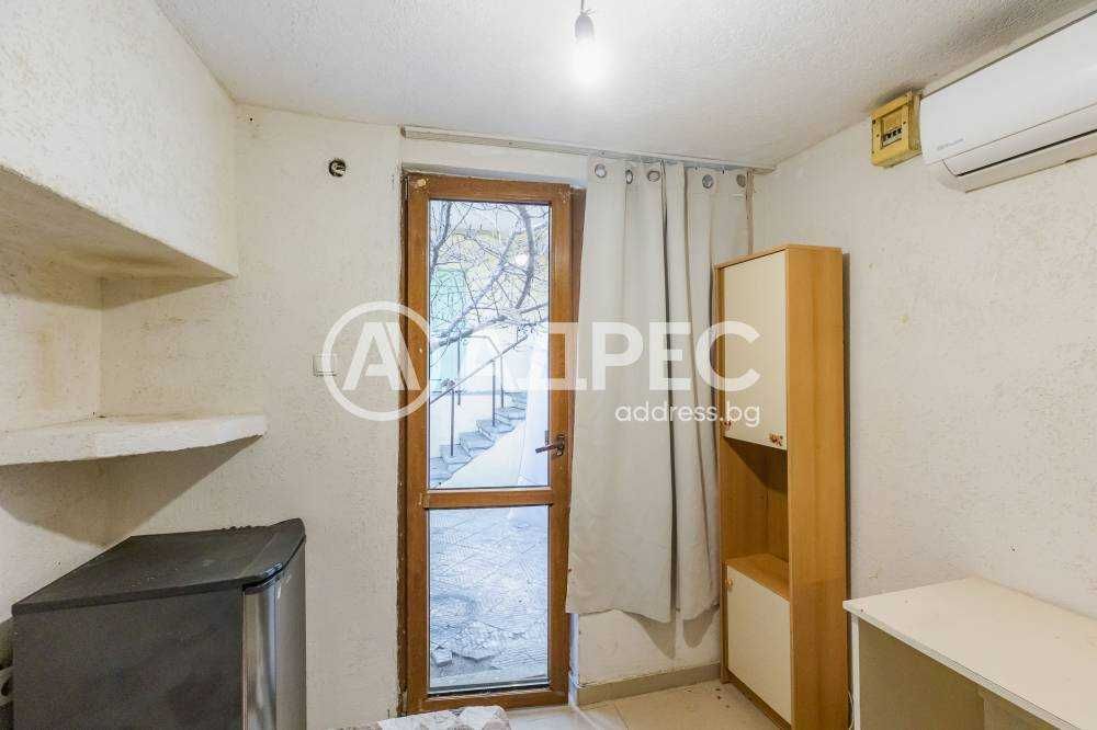 Продава се Едностаен апартамент в Варна, Гръцка махала - 40 кв.м за 3450 €/кв.м - Снимка #8
