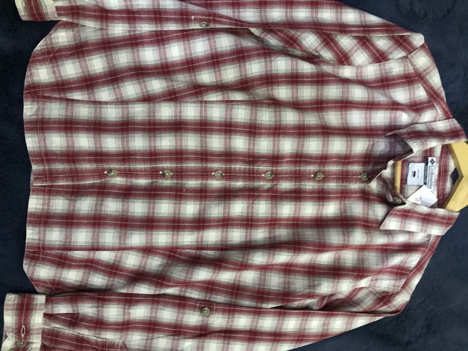 Camasa carouri Marc o polo/YSL