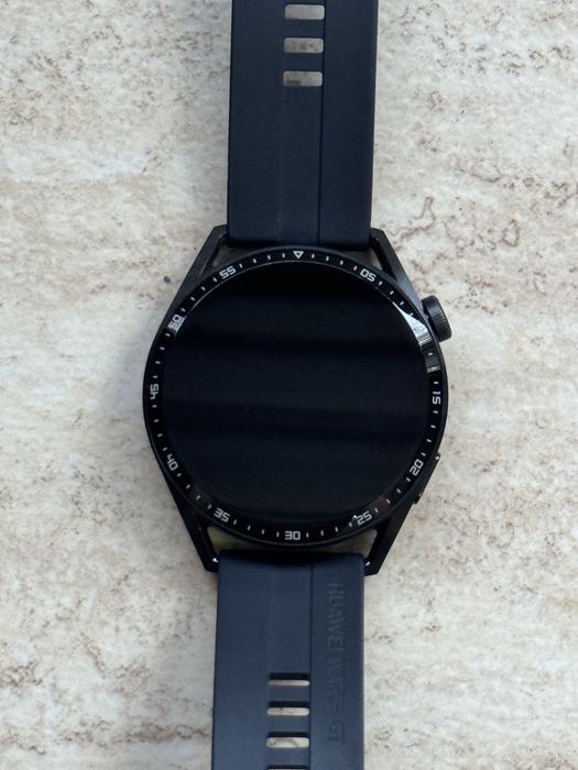 Huawei Watch GT 3 Black 46mm