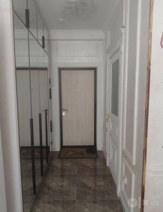 Продается 2/3/12 ЖК NRG MIRZO ULUGBEK