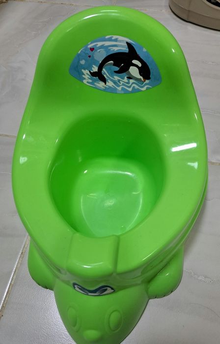 Продам горшок новый