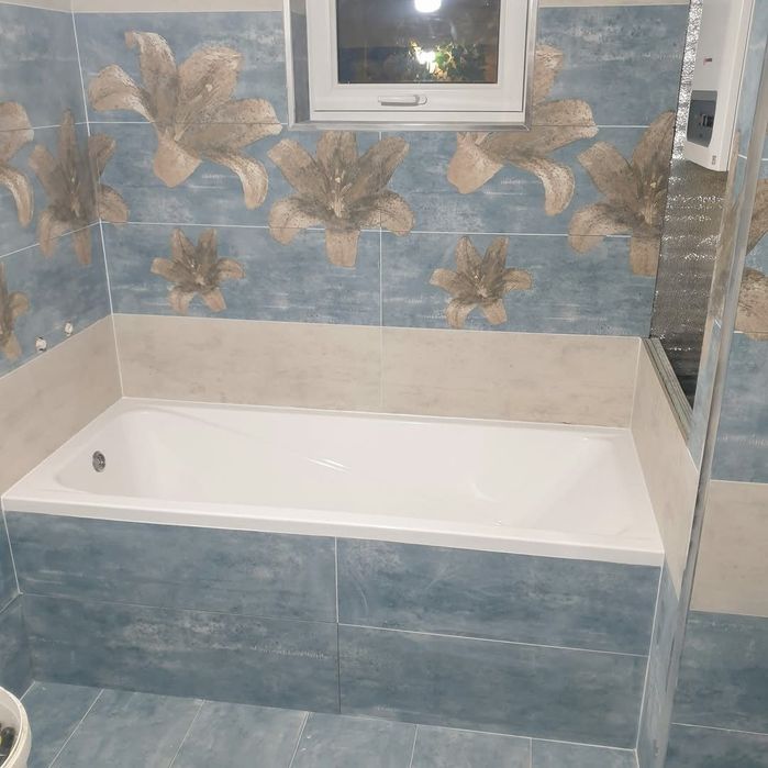 Ремонт квартир капитальный и косметический.  Мелкий ремонт