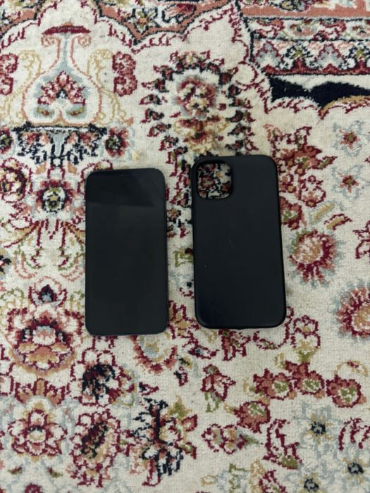 Iphone 12 mini 128 память 128гб