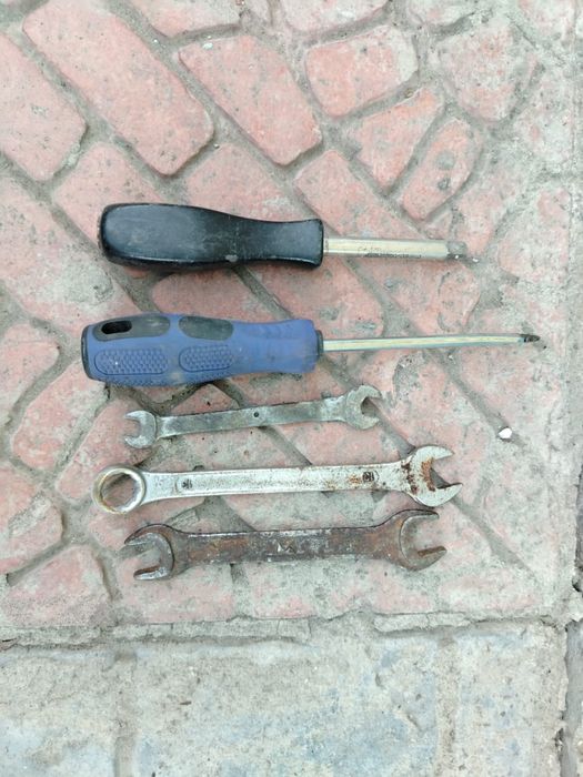 Продам строительные инструменты