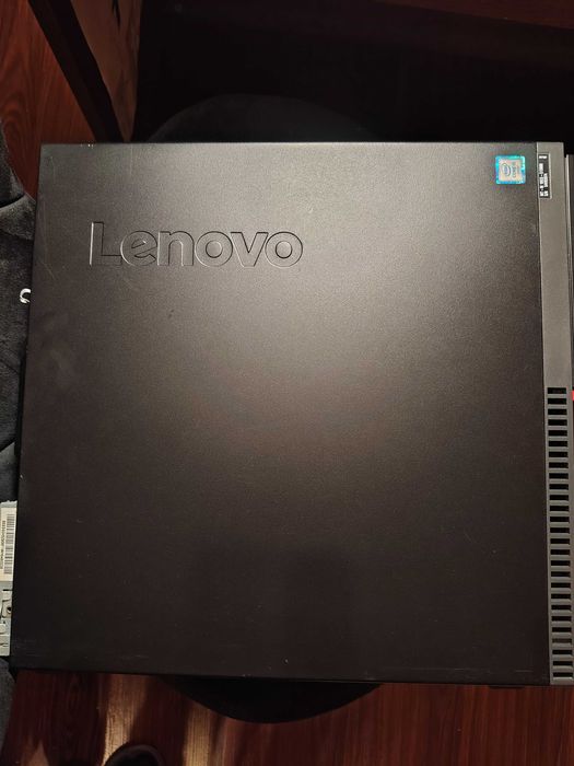 Lenovo Thinkcentre m700sff