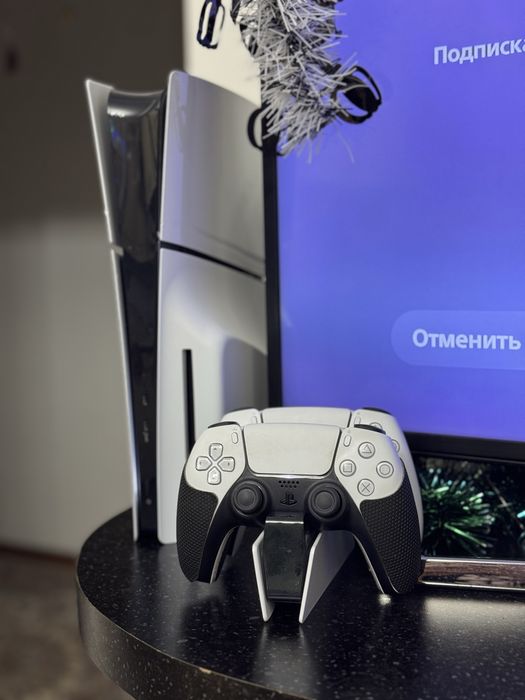 пс 5 слим в идеале