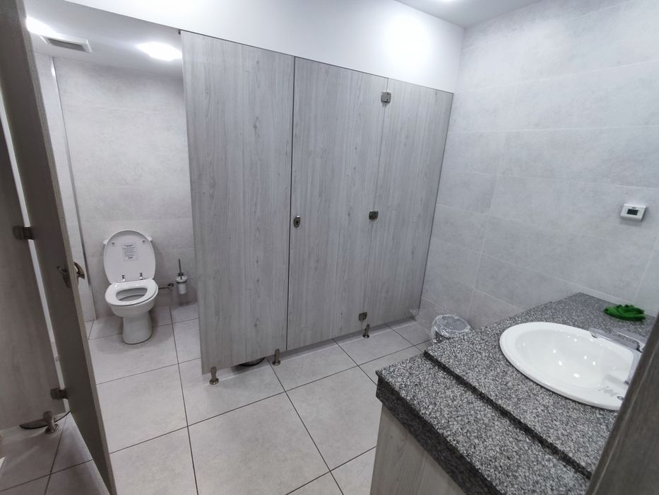 Аренда нежилого помещения в центре города