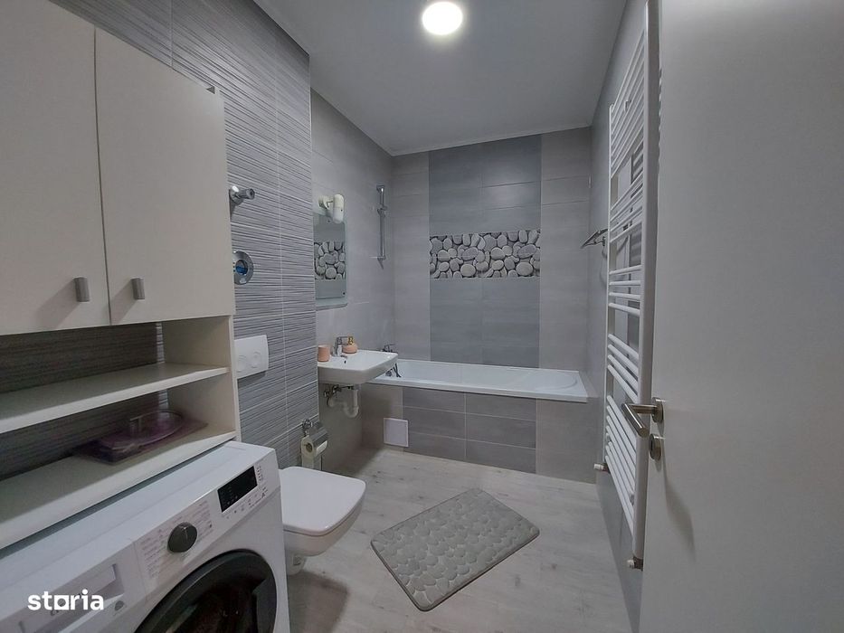apartament 2 camere zona Aradului