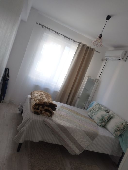 Apartament 3 Camere / Proprietar / Militari Residence / Avangarde City