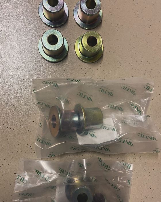 Запчасти Е39 Е38