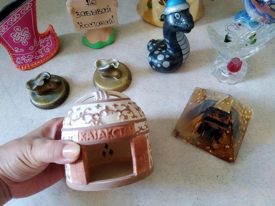 Сувениры за символическую цену!