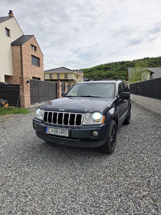 JEEP Cherokee 0 — imagine 3