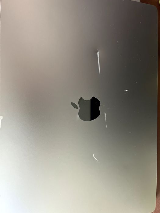 Macbook M1 Max 32GB/1TB 16" 89%