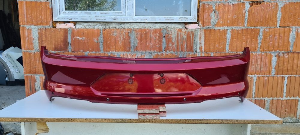Bara spate ford mustang 2018-2021