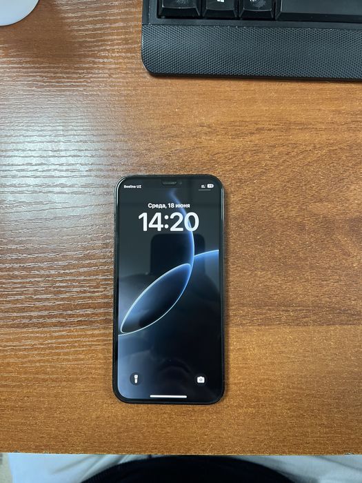 iPhone 12 Pro 256 GB sotiladi