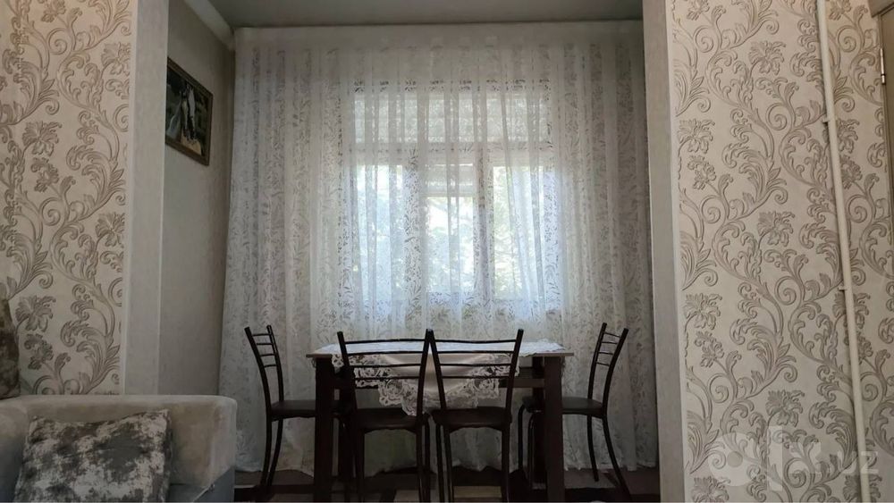 Чиланзар 8.  2/3/4. Панель зеркалка.  Ор Рахон