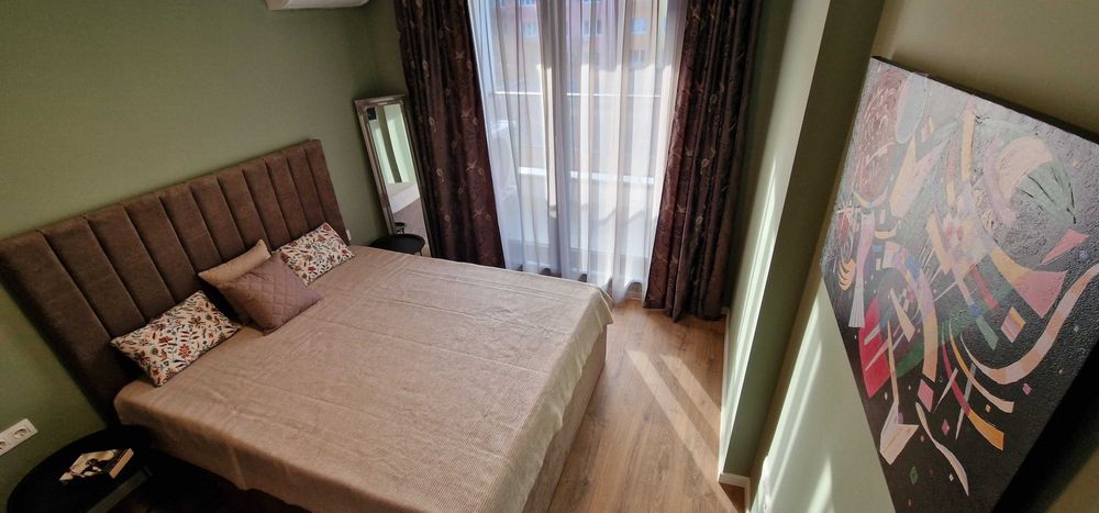 Дава се под наем Двустаен апартамент в София, Овча купел 2 - 60 кв.м за 648.21 € - Снимка #14