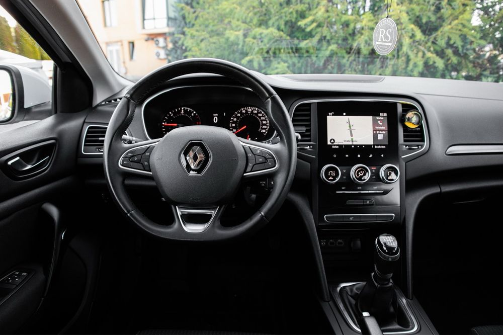 Renault   megane