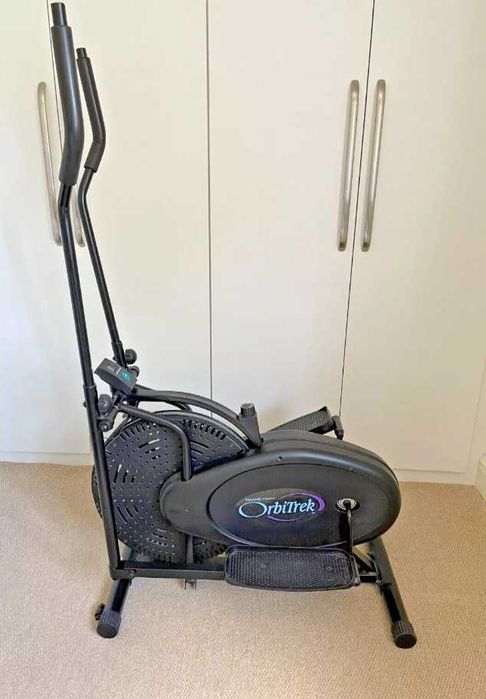 Thane orbitrek cross trainer sale