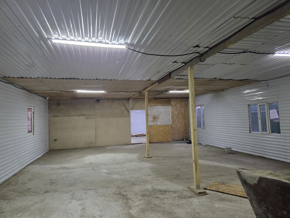 Аренда помещения