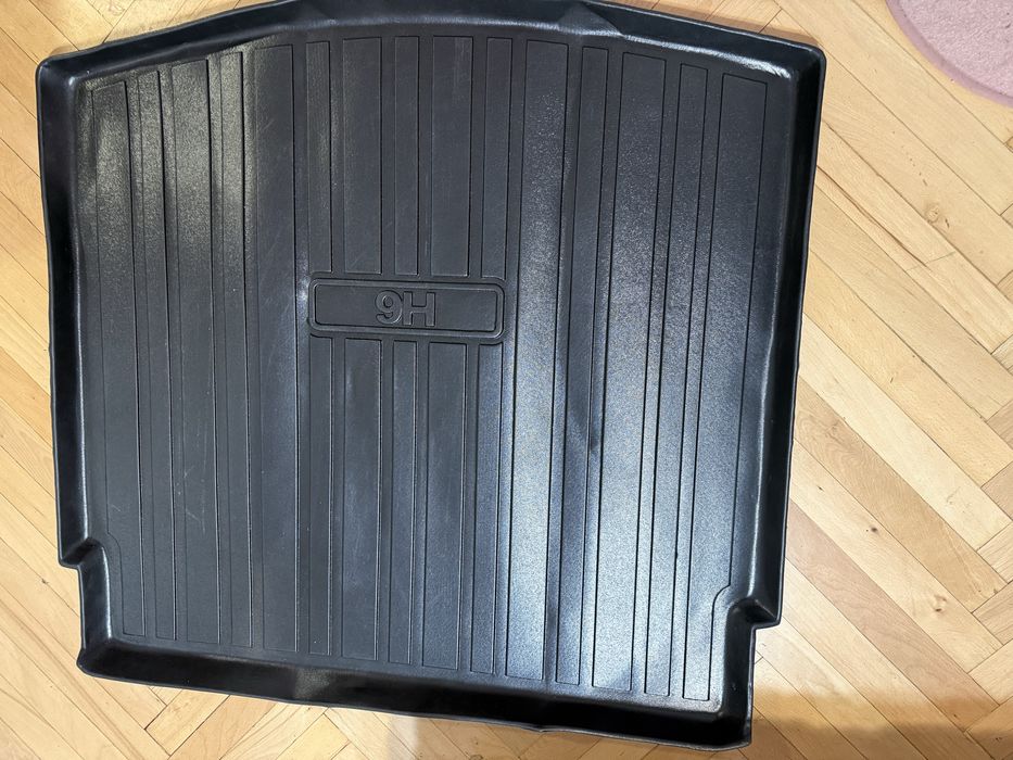 Оригинална стелка за багажник (lower floor) за Haval H6 2021-24 г