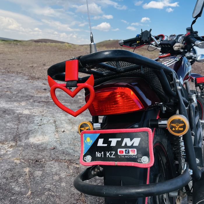 LTM200 B14 тот самый
