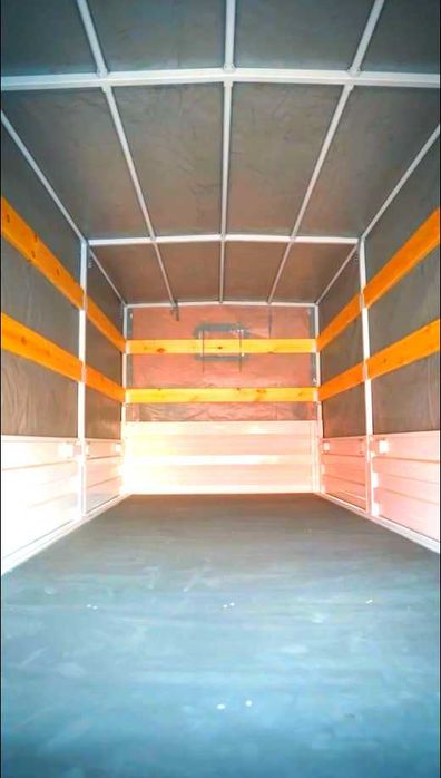 Тент бортни узи сотилади. Размери У.Э.Б. 5,5 м 2,1 м 2,1 м (Шассисиз)