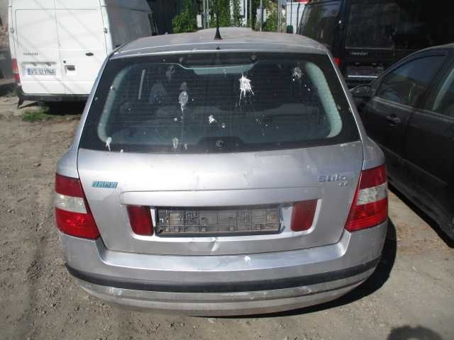 Piese dezmembrez FIAT STILO an 2005 motor diesel si benzina