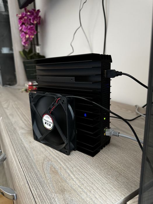 Iceriver KsO Pro 200GH/S 100W