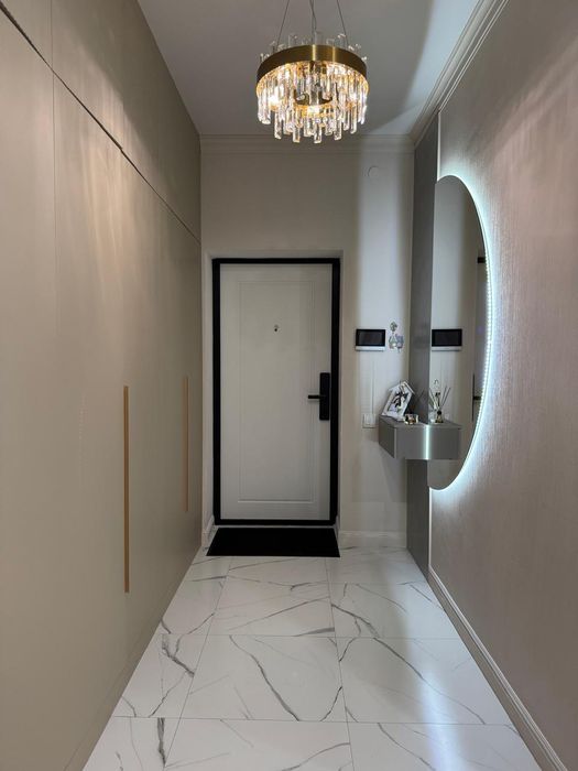 Продам 2х комнатную квартиру