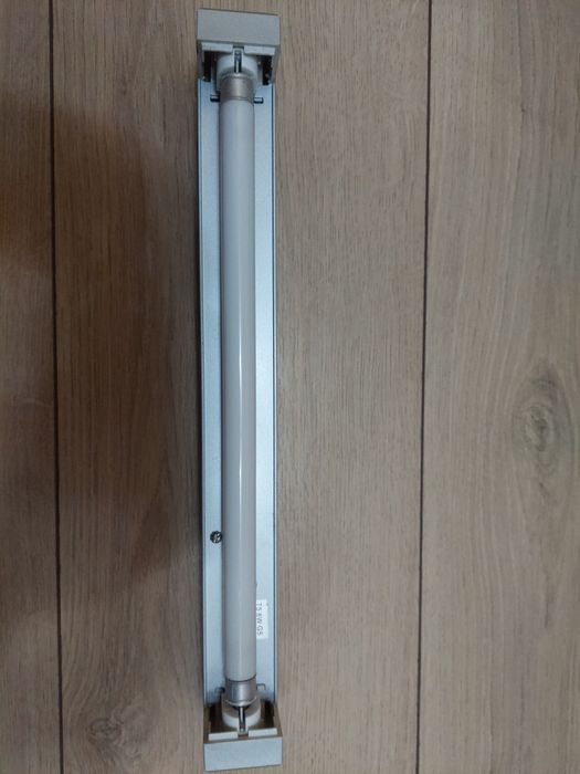 Aplica cu neon 8 w  - 220v