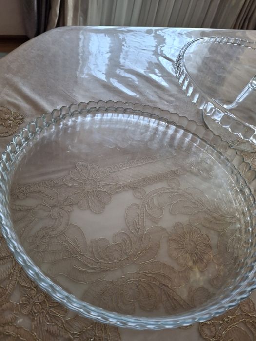 Посуда как новая