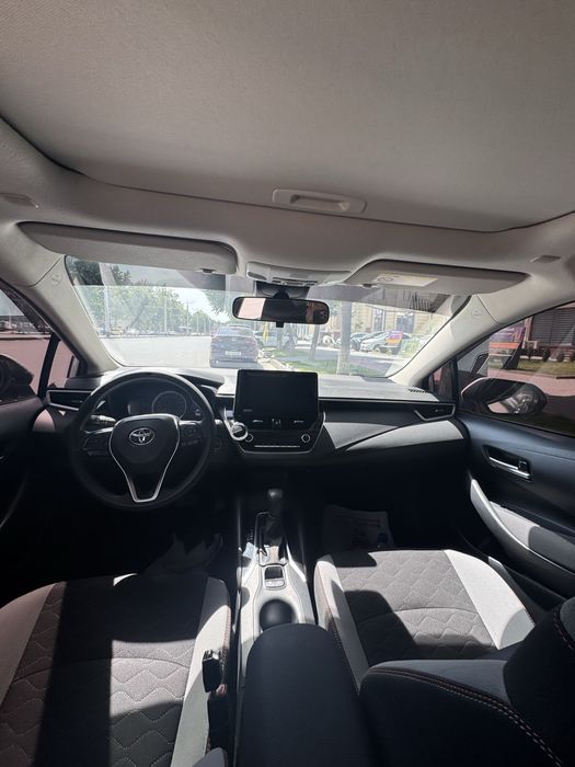 Other Corolla 2023 — 3