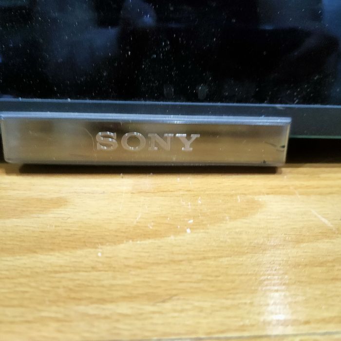 Продам телевизор SONY