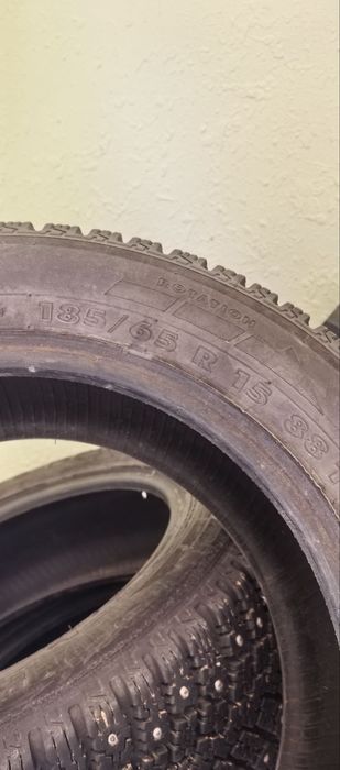 Зимний шин Zimniy balon