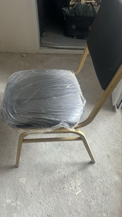 Стул металические каркас