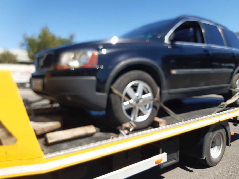 Пътна Помощ Свиленград АМ Марица МП.Кап.Андреево- KapiKule TR