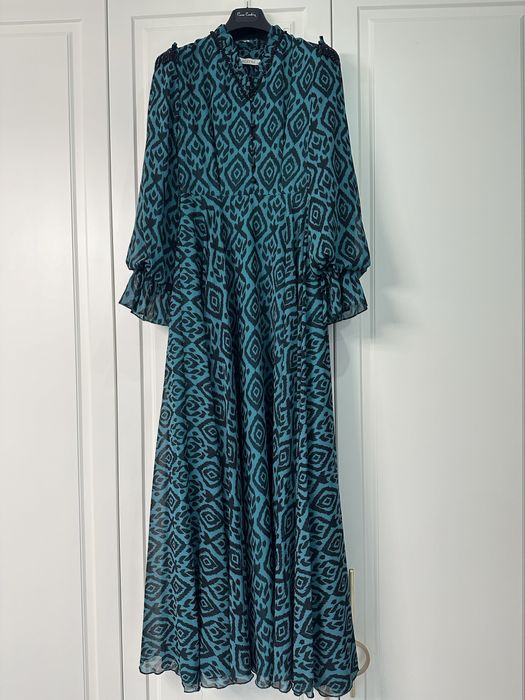 Платье турецкой фирмы Ladiyya