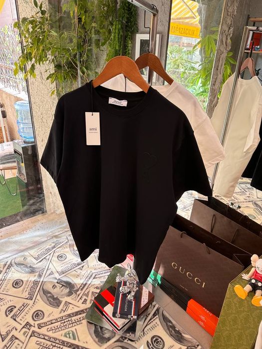 Мъжки тениски различни модели