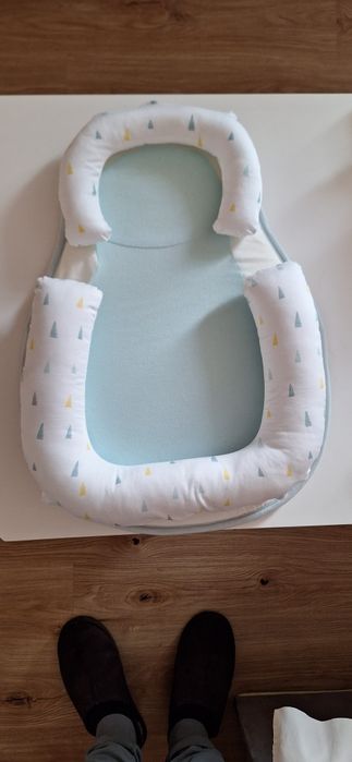 Подложки срещу обръщане