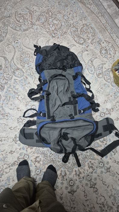 Продам туристический рюкзак