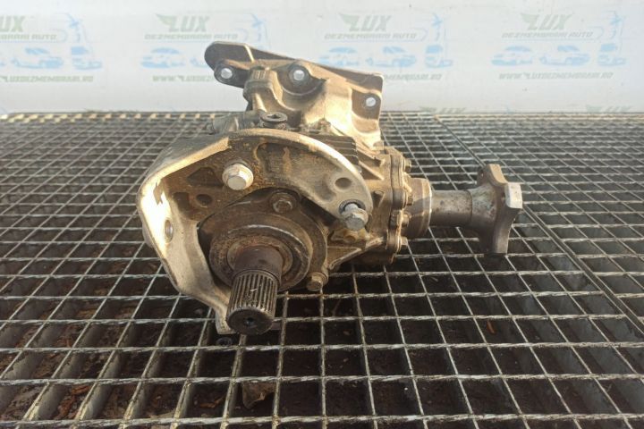 Cutie transfer 8200988060 1.5 DCI, K9K898 Dacia Duster 1  [din 2010 pana  2013] seria