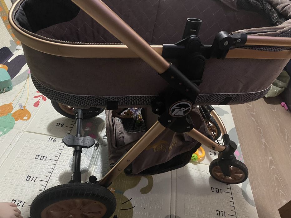 Продам.  коляску