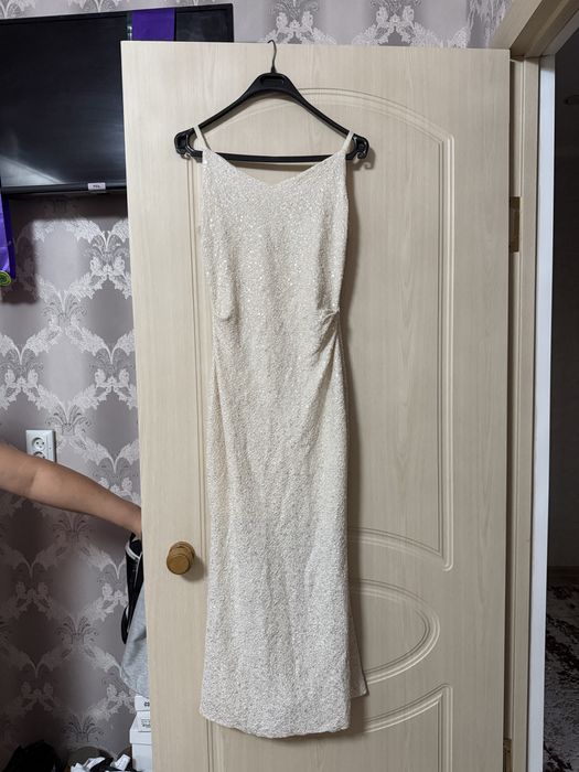 Продам вечернее платье