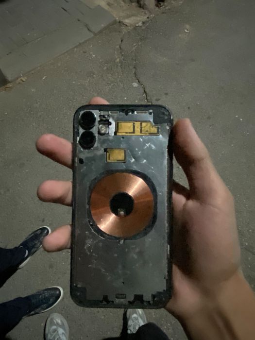 Айфон 11 срочно