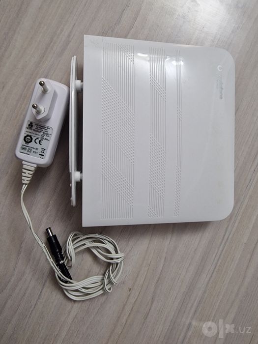 ADSL-модем Vodafone DSL EasyBox 803A