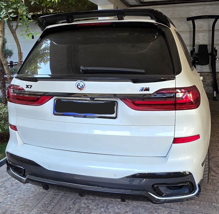 Srochno sotiladi BMW X7 40I M paket