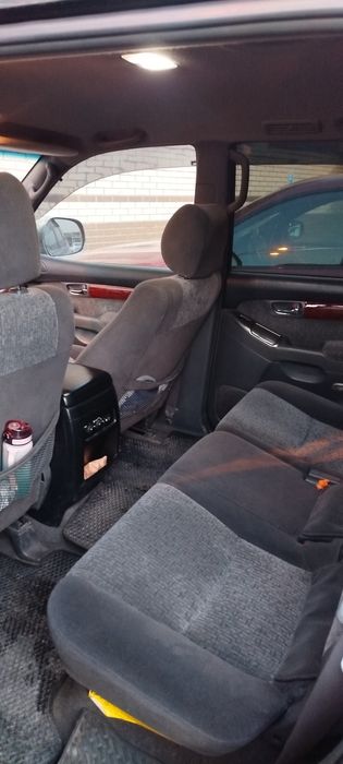 Продаю Прадо 120