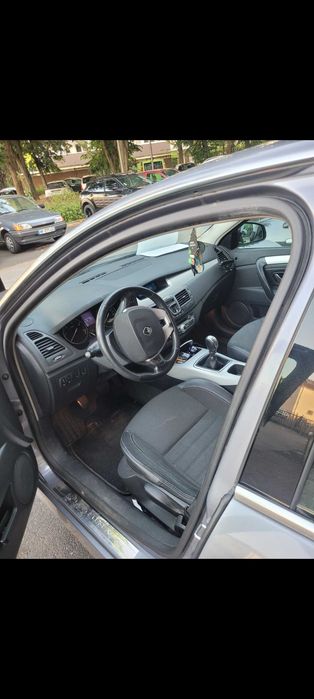 RENAULT Laguna 2010 — imagine 2