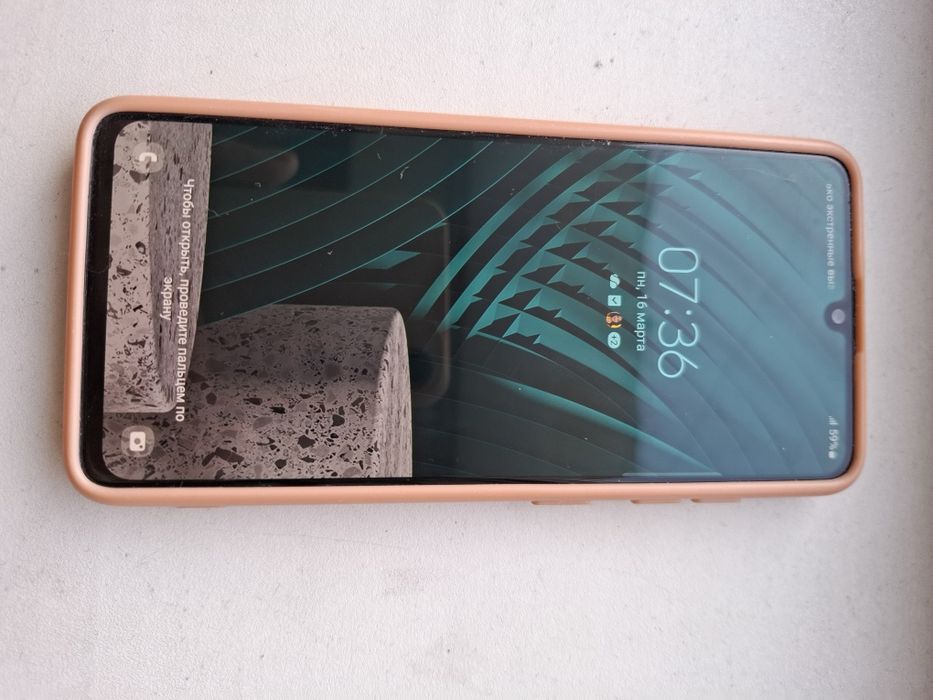 Продам телефон Samsung